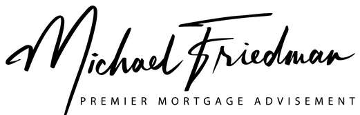 Michael Friedman — Premier Mortgage Advisement