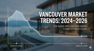 Vancouver Market Trends 2024 -2026